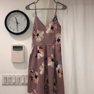 Cute Summery dress, Never Worn